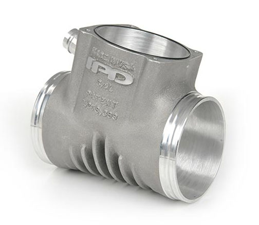Porsche 986 Boxster 7 2.7l 2000-04 IPD Intake Plenum