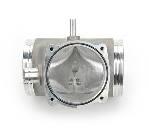 Porsche 986 Boxster 7 2.7l 2000-04 IPD Intake Plenum