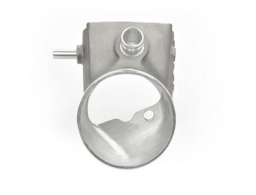 Porsche 986 Boxster 7 2.7l 2000-04 IPD Intake Plenum