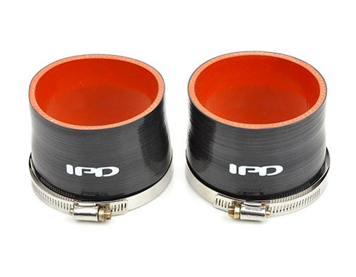 Porsche 986 Boxster 7 2.7l 2000-04 IPD Intake Plenum