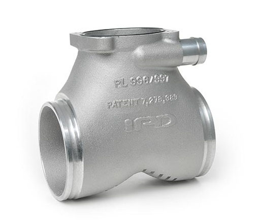 Porsche 996 3.4L IPD Intake Plenum