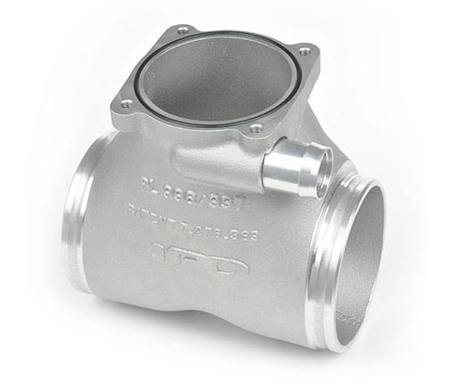 Porsche 996 3.4L IPD Intake Plenum