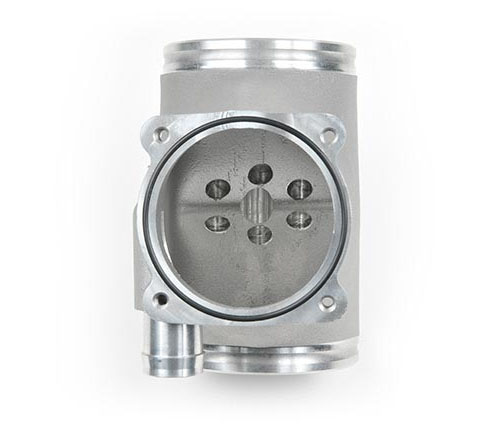 Porsche 996 3.4L IPD Intake Plenum