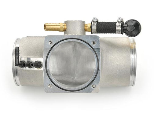 Porsche 996 Turbo IPD Intake Plenum