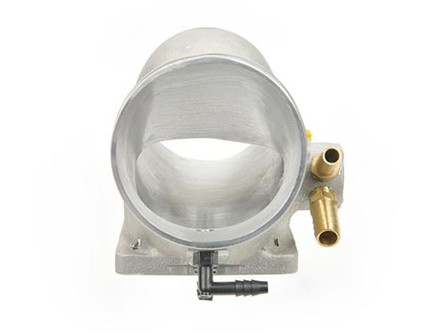 Porsche 996 Turbo IPD Intake Plenum