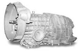 Porsche 911 1972-1986 Rebuilt Transmission 