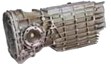 Porsche 928 1978-1984 Rebuilt Transmission 
