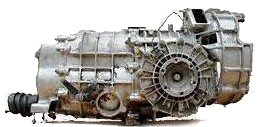 Porsche 911 Carrera & 964 G50 Rebuilt 5 Speed Transmission 