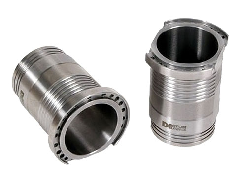 Porsche 996 JE Pistons