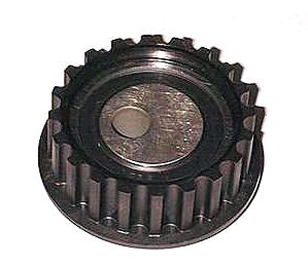 94410202507 - Porsche 924S, 944, 944S, 944 S2, 944 Turbo and 968 Balance Shaft Roller Tensioner With Teeth