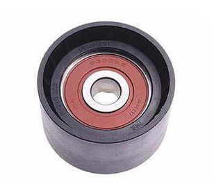 94410524103 - Porsche 944 and 944 Turbo Timing Belt Roller Smooth 46.2mm