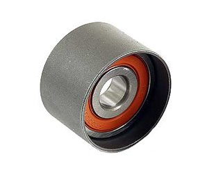 94410527302 - Porsche 944 and 944 Turbo Timing Belt Roller Smooth 32mm