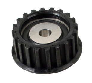 94410563104 -  Porsche 924S, 944 and 944 Turbo Timing Belt Roller With Teeth