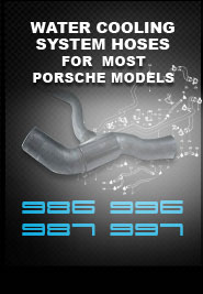 Porsche Short Shift Kit - Schnell