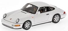 Porsche 911 C2/C4 Performance Schnell Exhaust Muffler Bypass