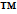Trade Mark