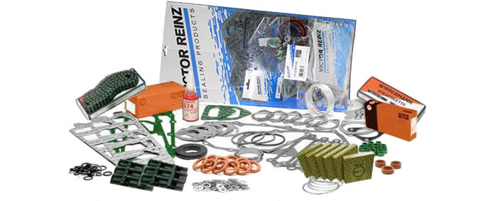 Porsche Engine Rebuild Kits