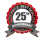 VERTEX 25TH ANNIVERSARY