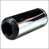 Porsche Lug Nut Soft Socket - 50% Off