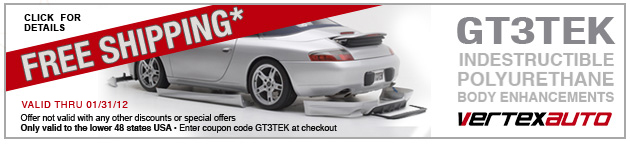 Vertex Automotive - Great Gift Ideas!