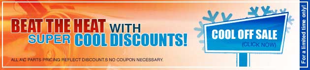Vertex Automotive Porsche Parts & Accessories - Beat The Heat!