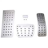 Porsche Tiptronic Pedal Set - 50% Off