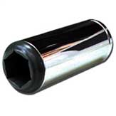 Porsche Lug Nut Soft Socket - 50% Off