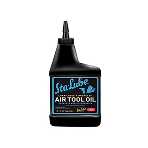 Air Tool Oil - Sta-Lube (15 oz. Bottle) - SL2531