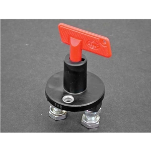 Battery Switch (Racing) - 002843011