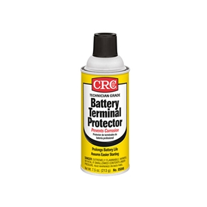 Battery Terminal Protector - CRC (7.5 oz. Aerosol Can) - 05046