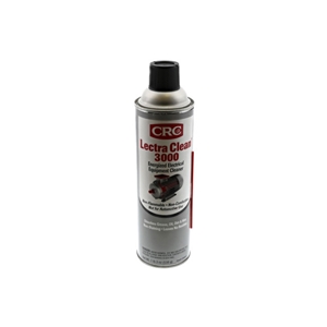 Electric Parts Cleaner - CRC Lectra-Clean (19 oz. Aerosol Can) - 1750520