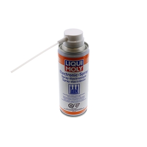 Electric Parts Cleaner - Liqui Moly Electronic Spray (200 ml Aerosol Can) - 20298
