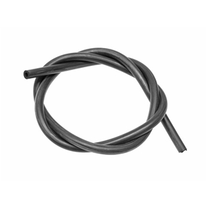 Fuel Hose - 4.5 X 8.5 mm - Smooth Rubber without Braiding - 21100300