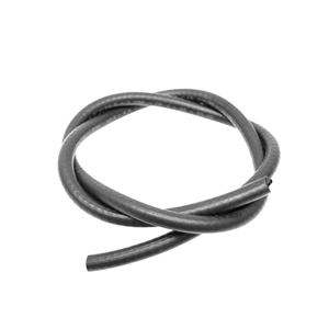 Fuel Hose - 4.5 X 10.5 mm - Smooth Rubber with Inside Braiding - 21340310