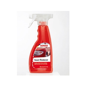 Insect Remover - SONAX (500 ml Spray Bottle) - 533200