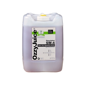Multi Purpose Cleaner and Degreaser - CRC OzzyJuice (5 Gallon Bottle) - 14148