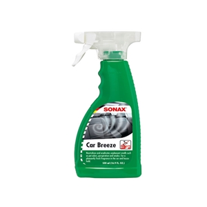 Odor Eliminator - SONAX Car Breeze (500 ml Spray Bottle) - 292241