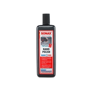 Paint Polish - SONAX ProfiLine Nano Polish (1 Liter Bottle) - 208300