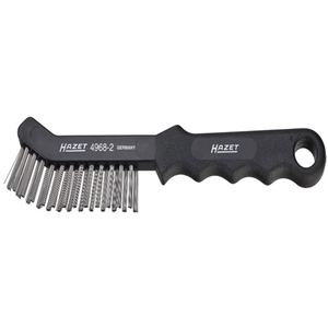Brake Caliper Cleaning Brush - Steel Bristles - 49682