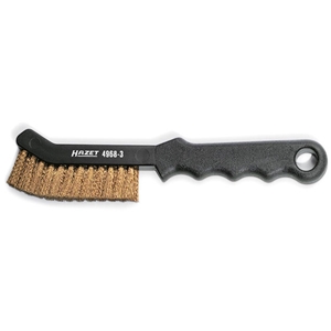 Brake Caliper Cleaning Brush - Brass Bristles - 49683
