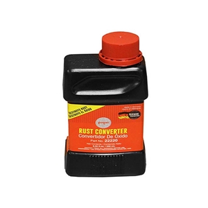 Rust Neutralizer - Fertan Rust Converter (250 ml Spray Bottle) - 22220