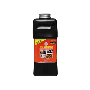 Rust Neutralizer - Fertan Rust Converter (1 Liter Bottle) - 22620