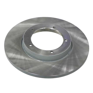 Brake Disc (Solid) - 90135140111