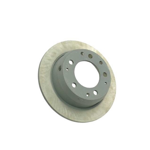Brake Disc (Solid) - 90135240110