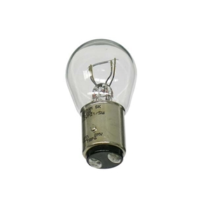 Bulb (Clear) (2-Pin) - 1157