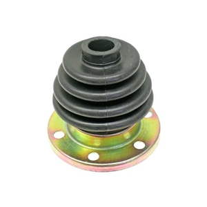 Axle Boot with Flange - 102515501