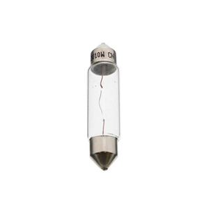 Bulb (12V - 10W) - 6411