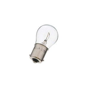 Bulb (Clear) (1-Pin) - 1156