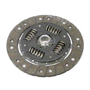 Clutch Disc (225 mm) - 91511601122