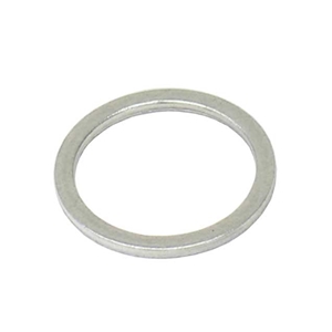 Aluminum Washer - Timing Chain Guide Rail Bolt (16 X 20 X 1.5 mm) - 90012313130